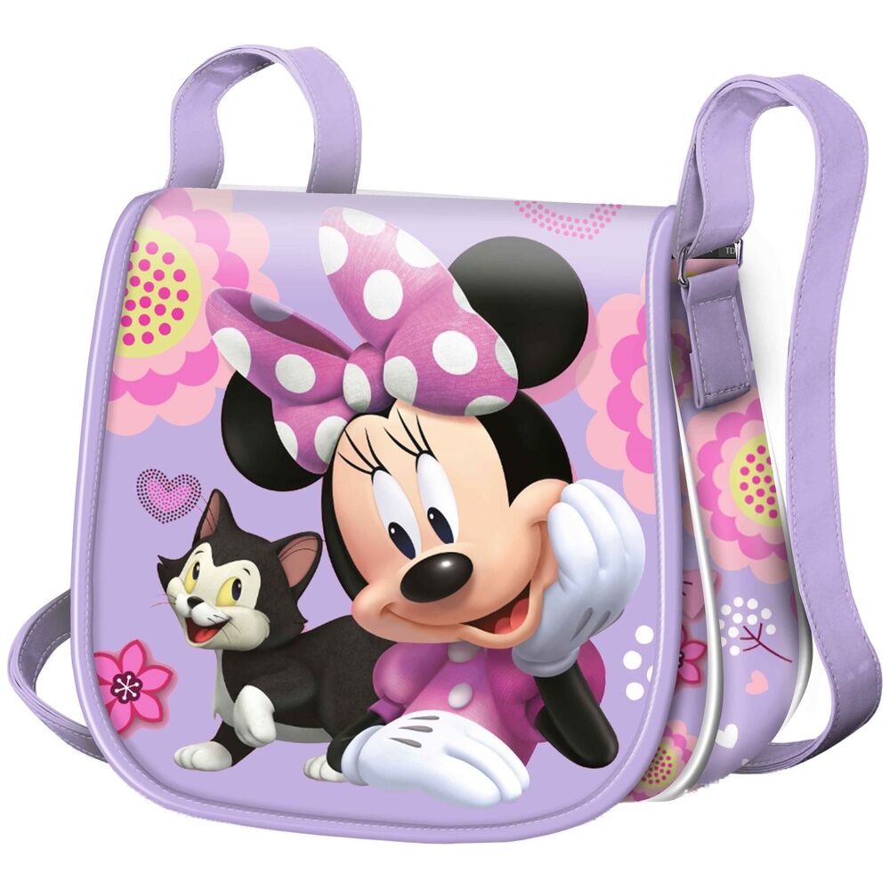 Bolso Cat Minnie Disney Frikytopia