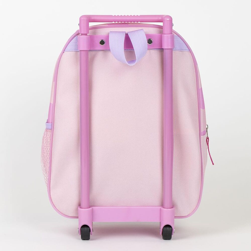 Trolley 3D Minnie Disney 31 cm