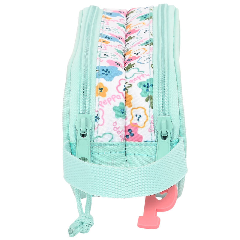 Portatodo Cosy Corner Peppa Pig Doble