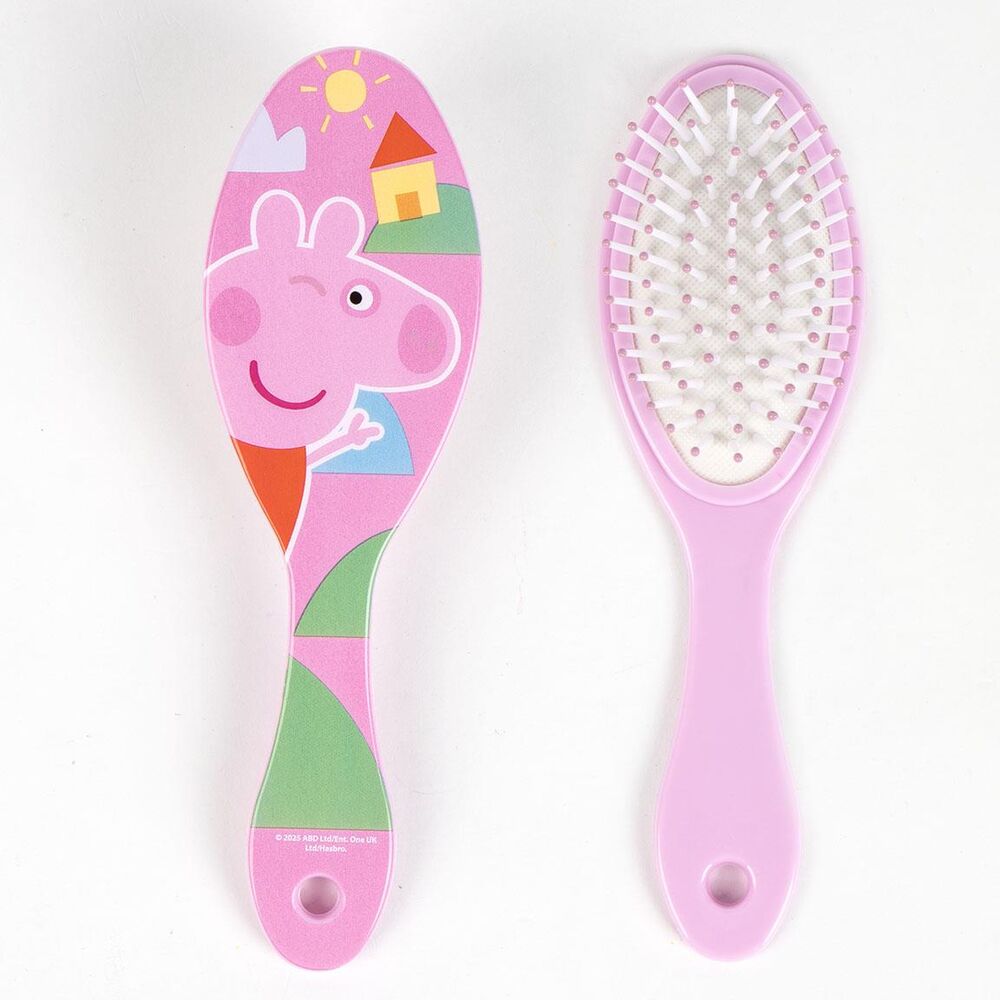Neceser escolar Peppa Pig Frikytopia