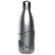 Botella Acero Inoxidable Snoopy Peanuts 550ml