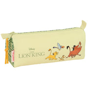 Portatodo Mufasa el Rey Leon Disney