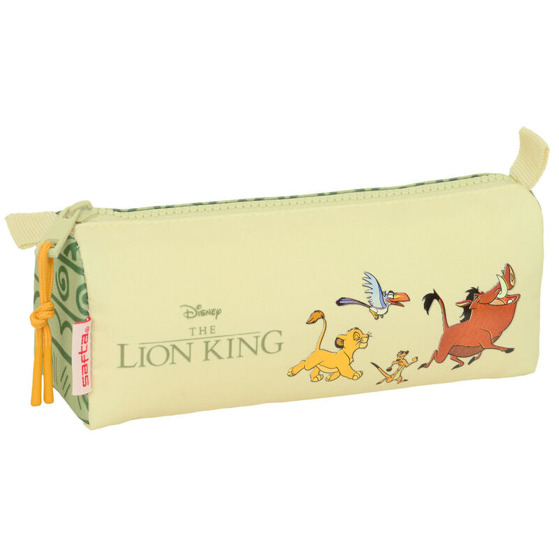 Portatodo Mufasa El Rey Leon Disney Frikytopia
