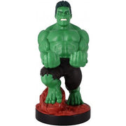 Cable Guy soporte sujecion figura Hulk Vengadores Avengers Marvel 21