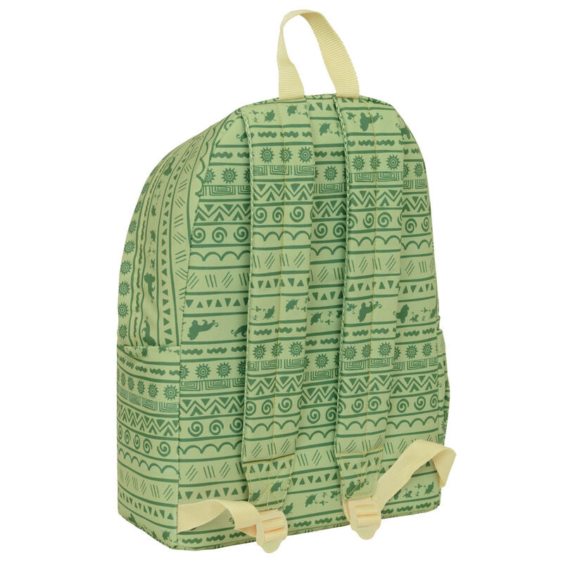 Mochila Portatil Mufasa el Rey Leon Disney 43 cm