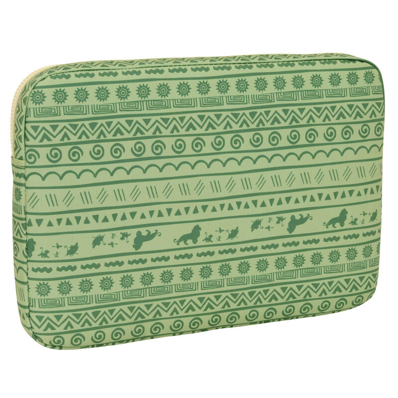 Funda Portatil Mufasa el Rey Leon Disney