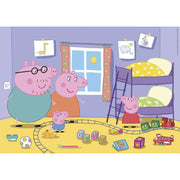 Puzzle Maxi Peppa Pig 60pzs