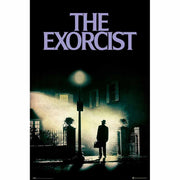 Poster el Exorcista