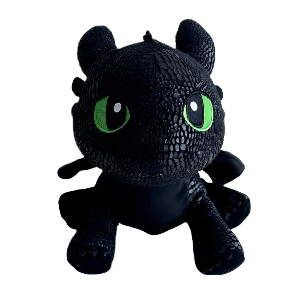 Peluche Desdentao Como Entrenar a Tu Dragon 25 cm Frikytopia
