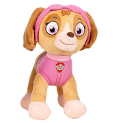 Peluche Skye Patrulla Canina Paw Patrol Soft 27 cm
