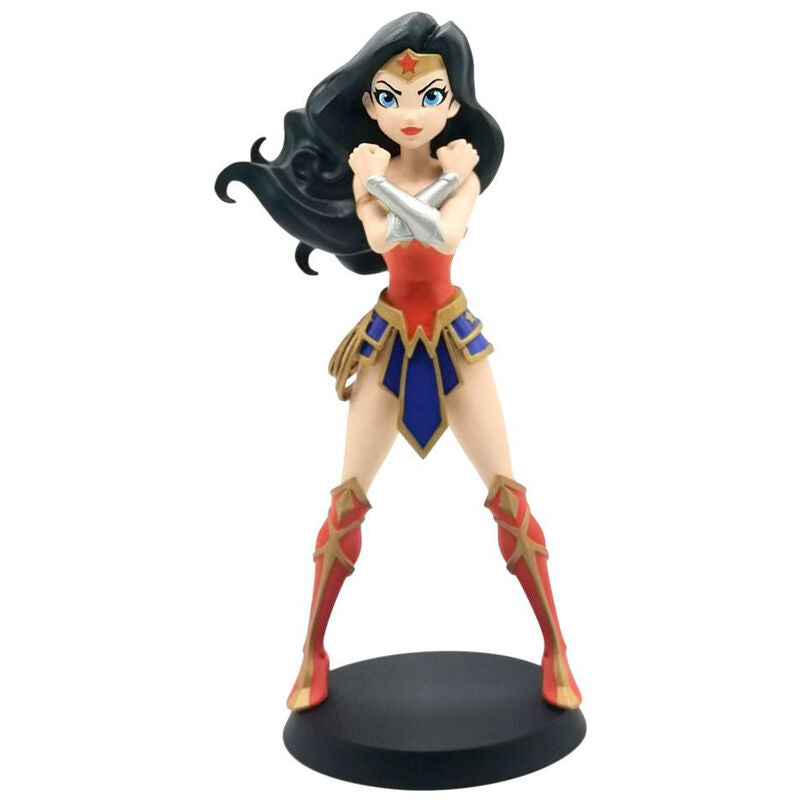 Figura Wonder Woman DC Comics 15 cm Frikytopia
