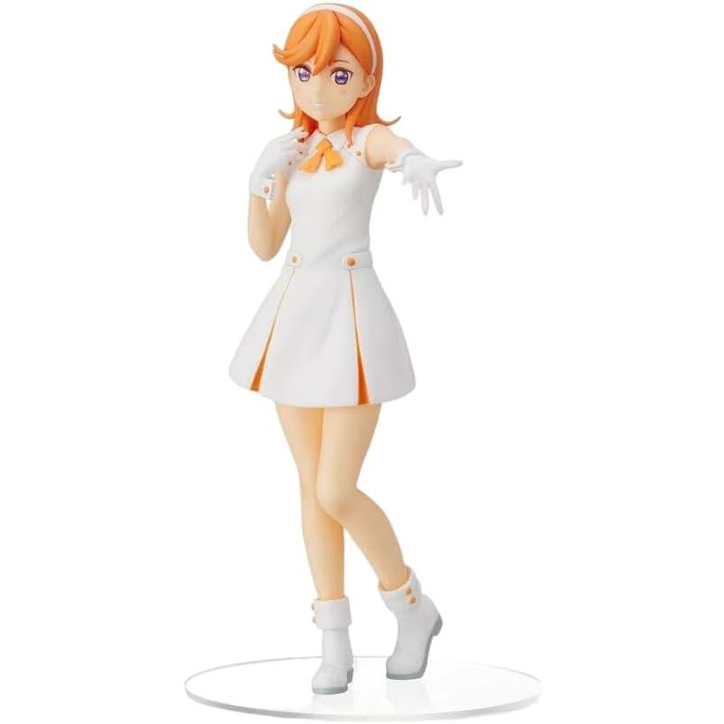 Figura PM Kanon Shibuya Wish Song Love Live! Superstar! 19 cm