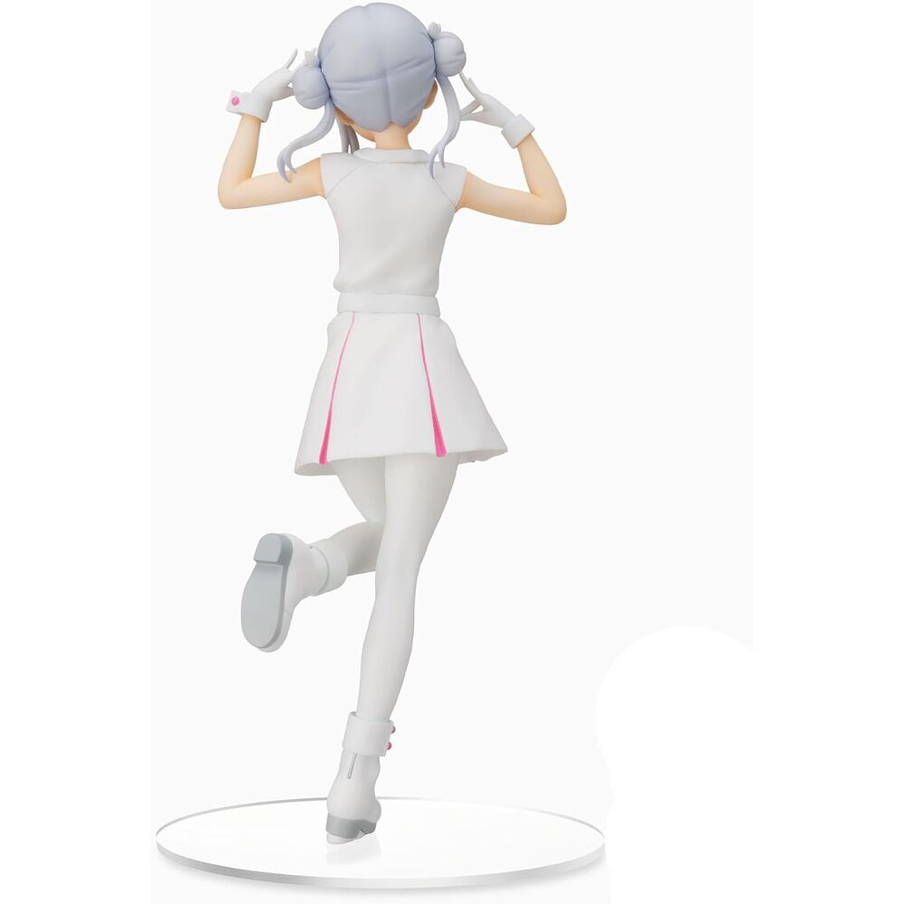 Figura PM Chisato Arashi Wish Song Love Live! Superstar! 19 cm