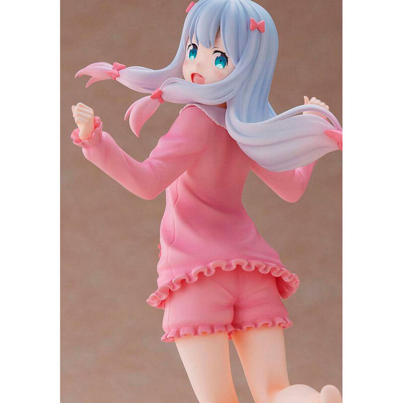 Estatua Tenitol Sagiri Izumi Eromanga Sensei 21 cm