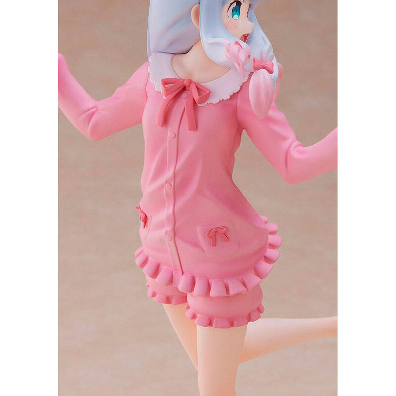 Estatua Tenitol Sagiri Izumi Eromanga Sensei 21 cm