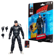 Figura Daredevil The Man Without Fear Daredevil Marvel Legends Series 15 cm
