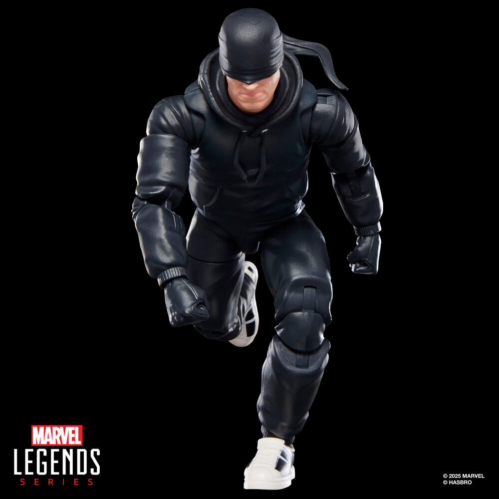 Figura Daredevil The Man Without Fear Daredevil Marvel Legends Series 15 cm