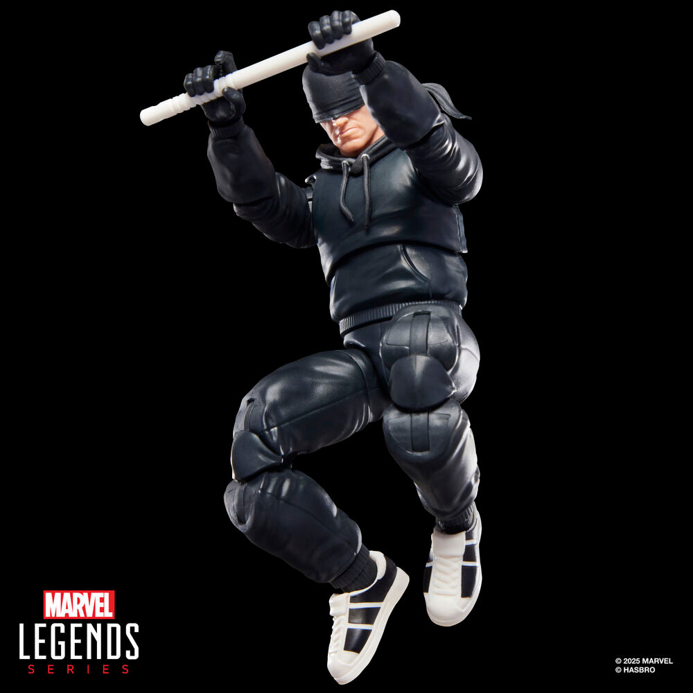 Figura Daredevil The Man Without Fear Daredevil Marvel Legends Series 15 cm