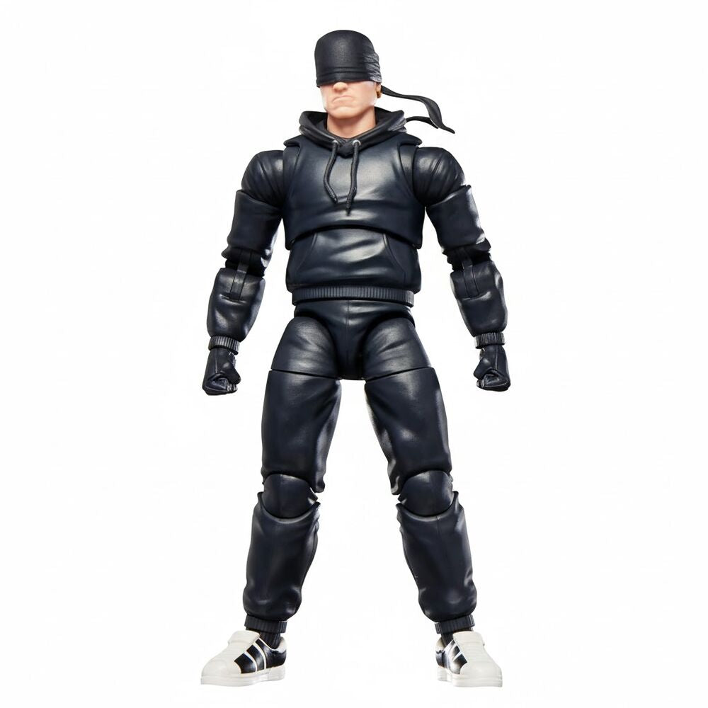 Figura Daredevil The Man Without Fear Daredevil Marvel Legends Series 15 cm