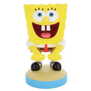 Cable Guy Soporte Sujecion Bob Esponja 20 cm