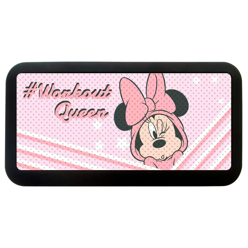 Altavoz portatil inalambrico Minnie Disney Frikytopia