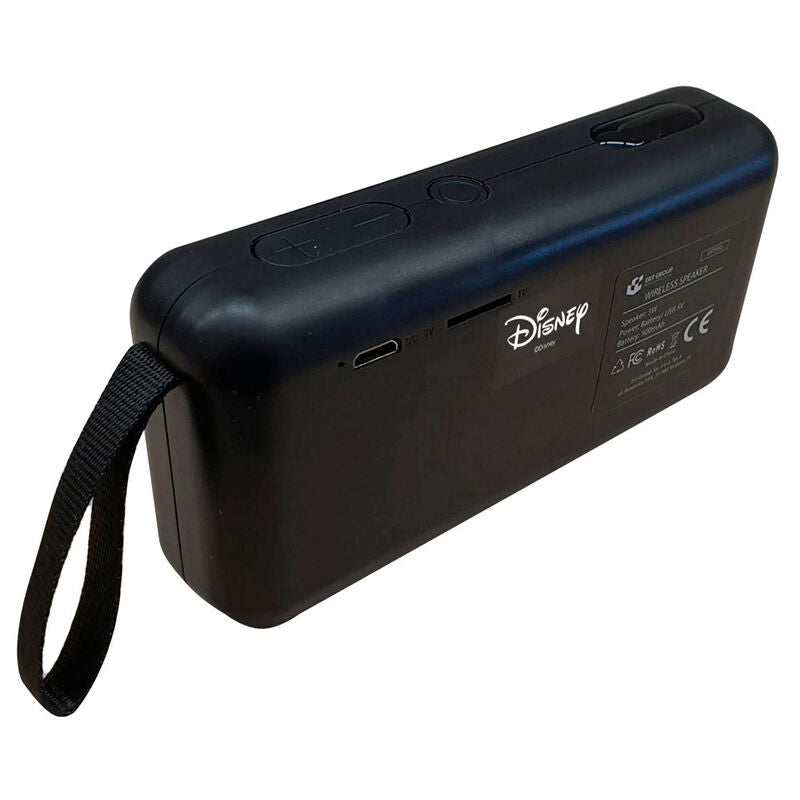 Altavoz Portatil Inalambrico Minnie Disney