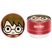 Altavoz Portatil Inalambrico Harry Potter