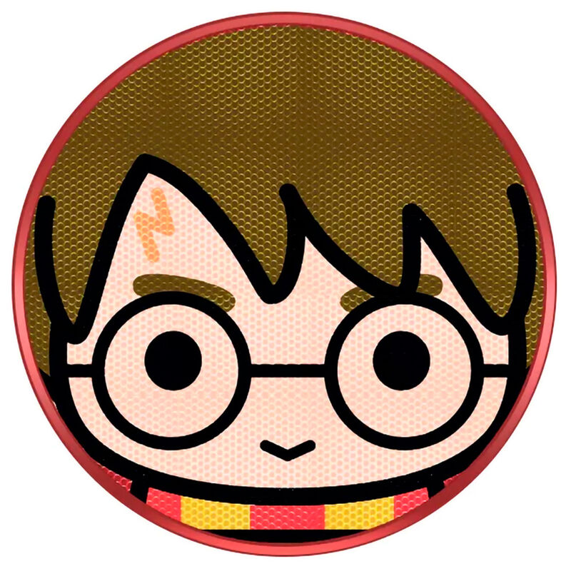 Altavoz Portatil Inalambrico Harry Potter