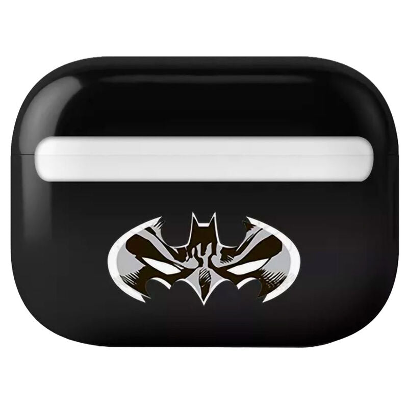 Funda Protectora AirPods PRO Batman DC Comics