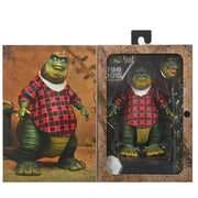 Figura Ultimate Earl Sinclair Dinosaurs 18 cm