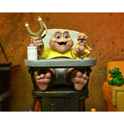 Figura Ultimate Baby Sinclair Dinosaurs 10 cm