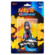 Figura Itachi Naruto Shippuden 10 cm