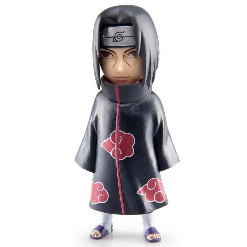 Figura Itachi Naruto Shippuden 10 cm