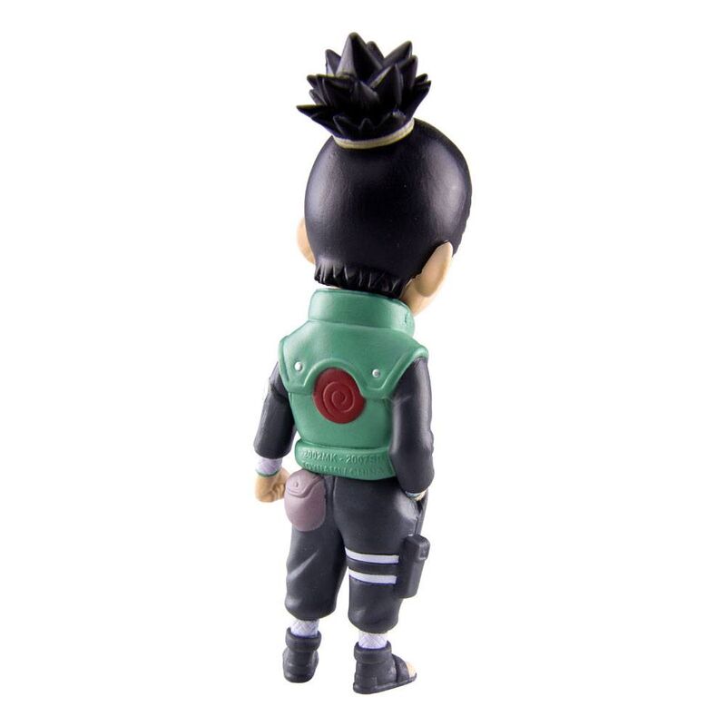 Figura Shikamaru Naruto Shippuden 10 cm