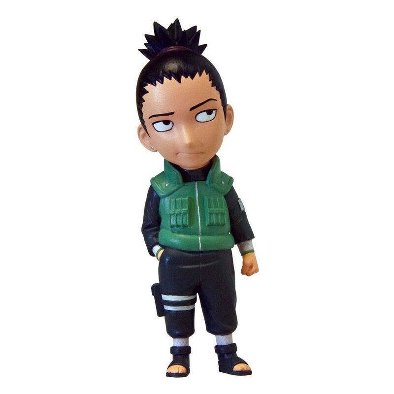 Figura Shikamaru Naruto Shippuden 10 cm