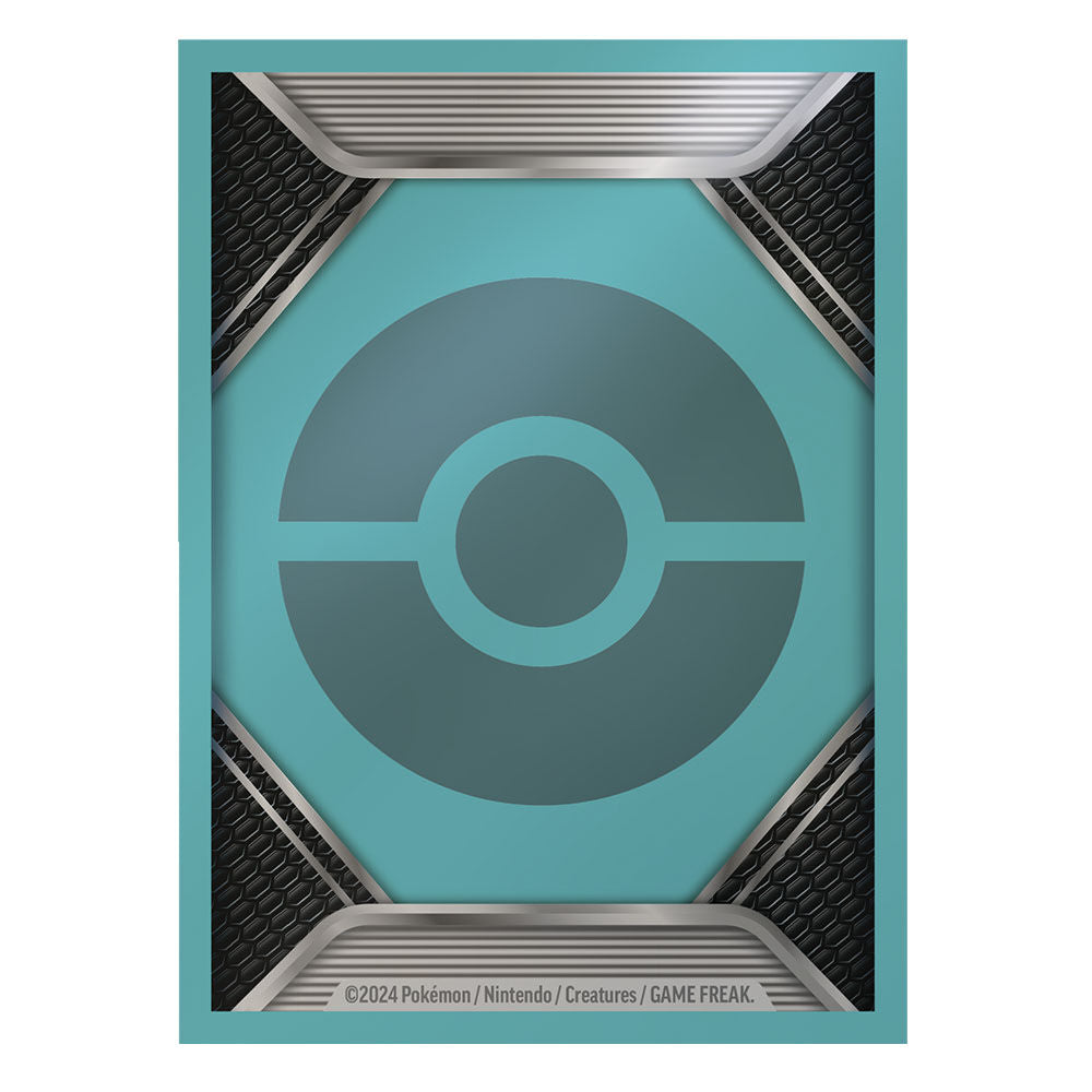 Estuche Juego Cartas Coleccionables Herramientas de Entrenador Pokemon Español