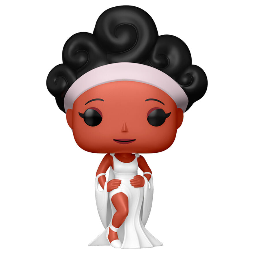 Funko Pop! Hercules Calliope Muse — DISNEY