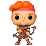 Funko Pop! Hercules - Hercules with Bow — DISNEY