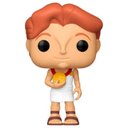 Funko Pop! Hercules Young Herc — DISNEY