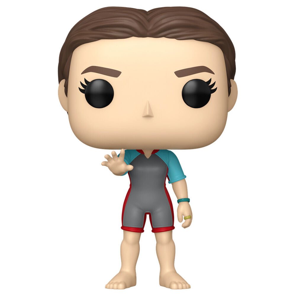 Figura POP Stranger Things 5 Eleven Frikytopia