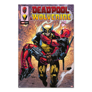 Poster Deadpool &