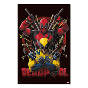 Poster Deadpool &