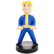 Cable Guy Soporte Sujecion Vault Boy Fallout 20 cm