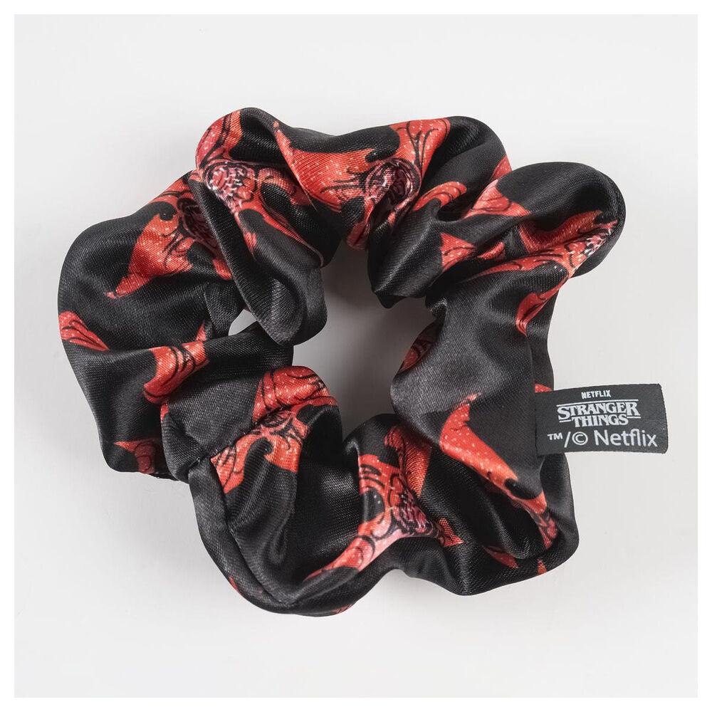 Set Accesorios Pelo Stranger Things