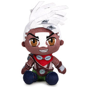 Peluche Ekko League Of Legends Champions 24 cm