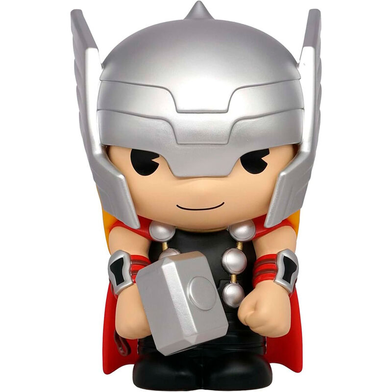 Figura Hucha Thor Man Marvel 20 cm