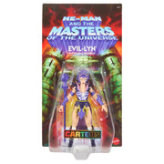 Figura Evil-Lyn He-Man And The Masters Of The Universe