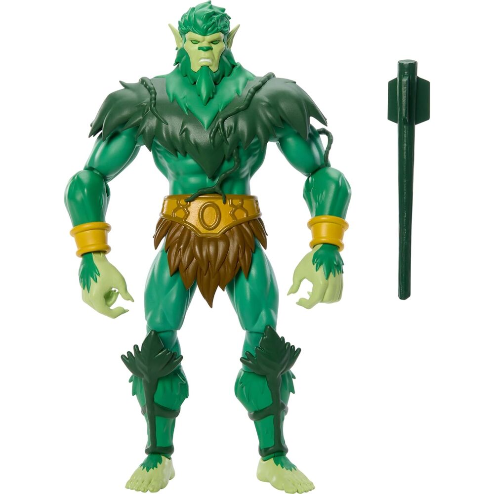 Figura Moss Man He-Man And The Masters Of The Universe