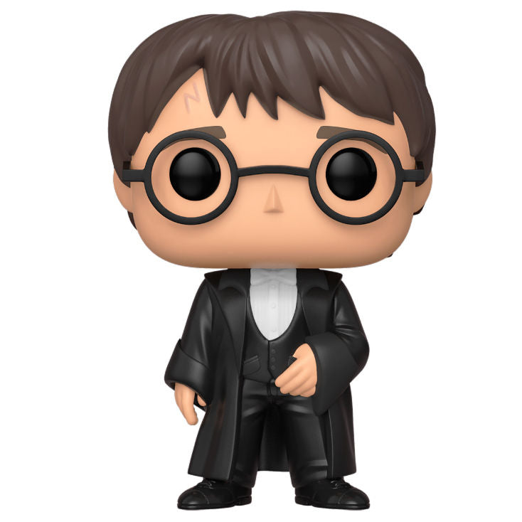 Figura POP Harry Potter Yule Ball Frikytopia