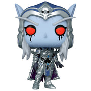 Figura POP World Of Warcraft Sylvanas